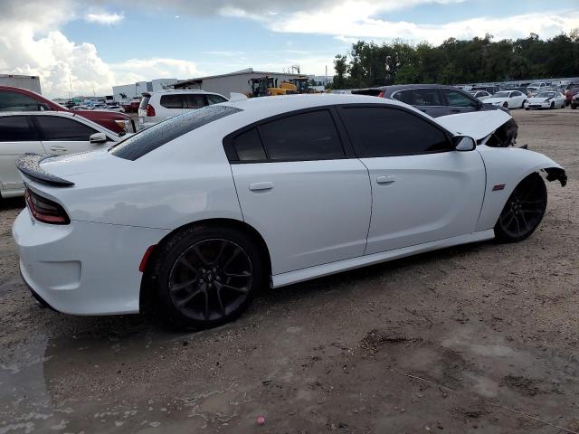 Photo 2 VIN: 2C3CDXGJ0LH129353 - DODGE CHARGER SC 