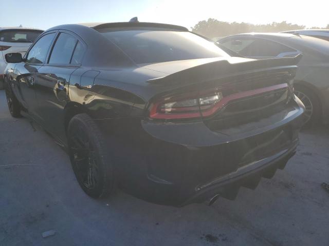 Photo 2 VIN: 2C3CDXGJ0LH136237 - DODGE CHARGER SC 