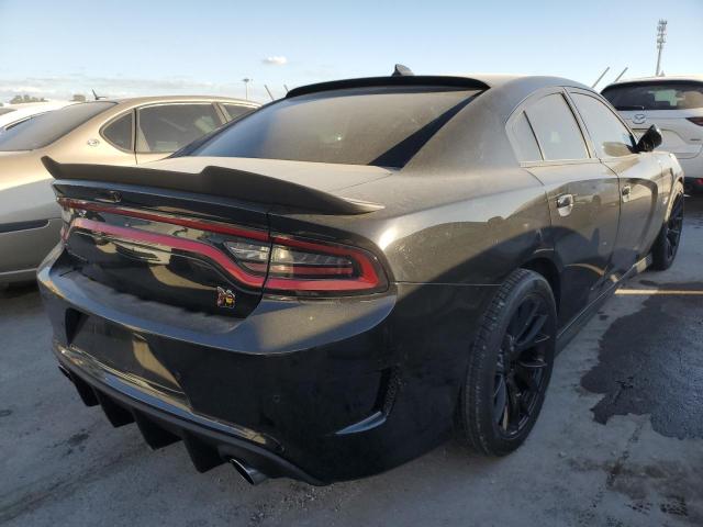 Photo 3 VIN: 2C3CDXGJ0LH136237 - DODGE CHARGER SC 