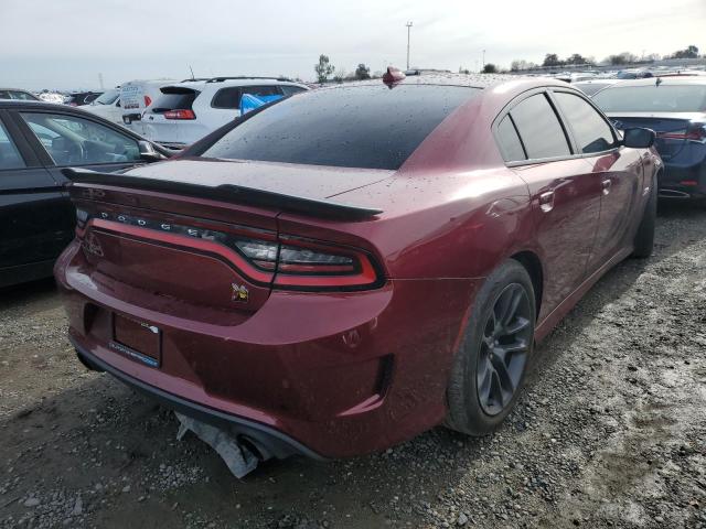 Photo 2 VIN: 2C3CDXGJ0LH142510 - DODGE CHARGER SC 