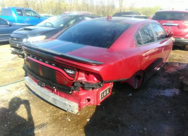 Photo 3 VIN: 2C3CDXGJ0LH147139 - DODGE CHARGER 