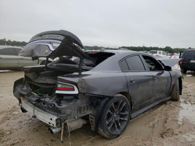 Photo 3 VIN: 2C3CDXGJ0LH148291 - DODGE CHARGER SC 