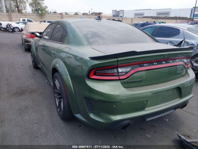 Photo 2 VIN: 2C3CDXGJ0LH151109 - DODGE CHARGER 