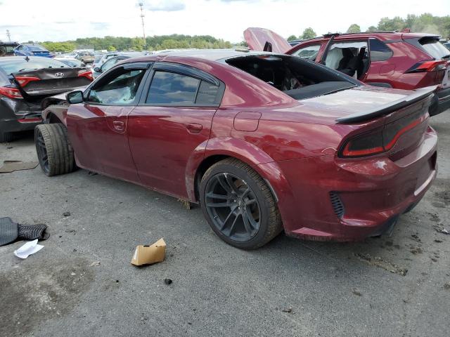 Photo 1 VIN: 2C3CDXGJ0LH153166 - DODGE CHARGER 