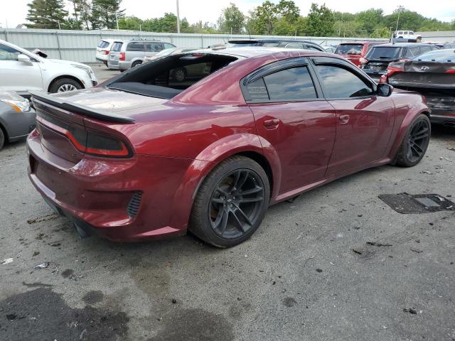 Photo 2 VIN: 2C3CDXGJ0LH153166 - DODGE CHARGER 