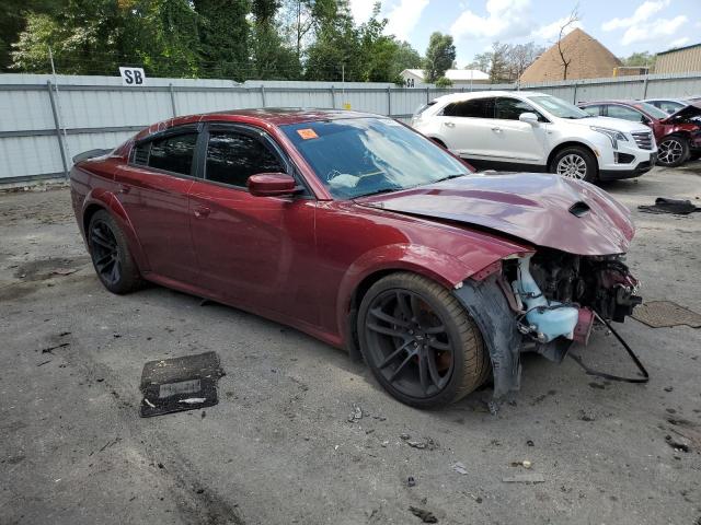 Photo 3 VIN: 2C3CDXGJ0LH153166 - DODGE CHARGER 