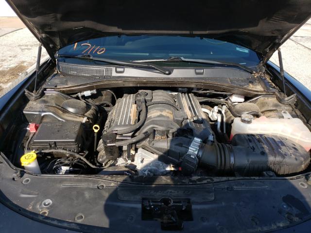 Photo 6 VIN: 2C3CDXGJ0LH157394 - DODGE CHARGER SC 