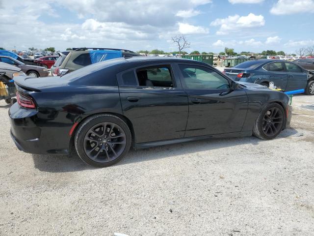 Photo 2 VIN: 2C3CDXGJ0LH157444 - DODGE CHARGER SC 