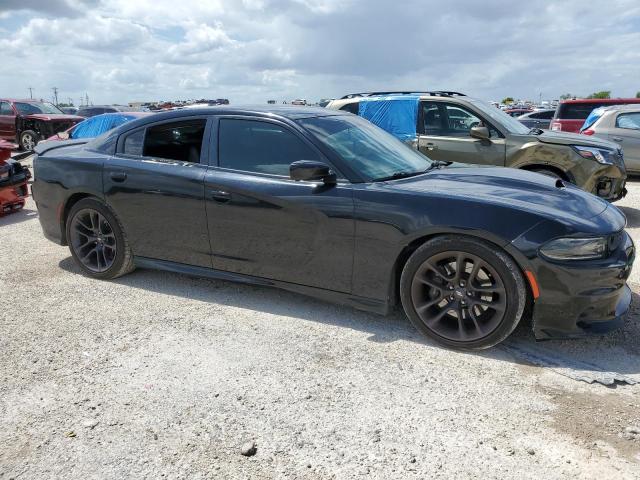 Photo 3 VIN: 2C3CDXGJ0LH157444 - DODGE CHARGER SC 