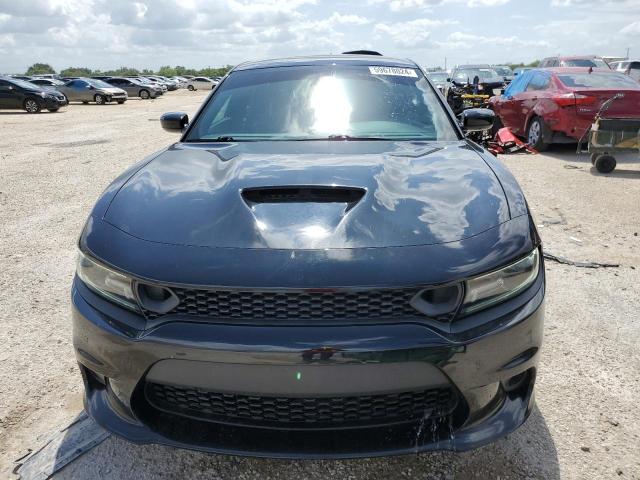 Photo 4 VIN: 2C3CDXGJ0LH157444 - DODGE CHARGER SC 