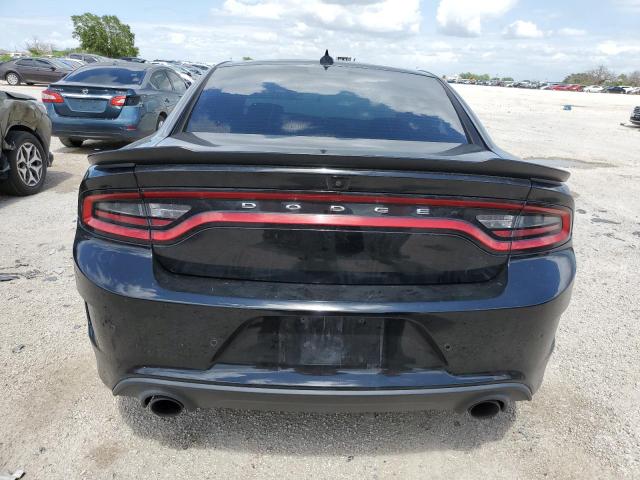 Photo 5 VIN: 2C3CDXGJ0LH157444 - DODGE CHARGER SC 