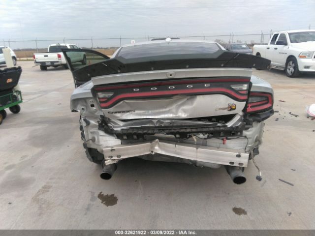 Photo 5 VIN: 2C3CDXGJ0LH166578 - DODGE CHARGER 