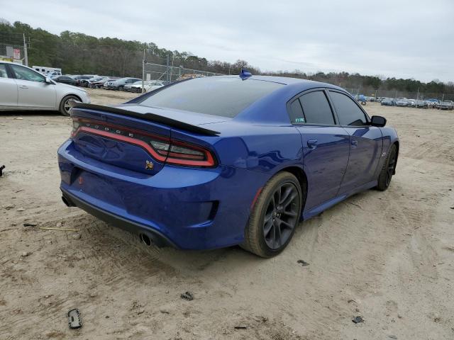 Photo 2 VIN: 2C3CDXGJ0LH183087 - DODGE CHARGER SC 