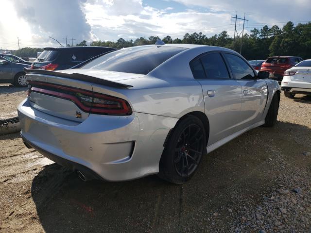 Photo 3 VIN: 2C3CDXGJ0LH183106 - DODGE CHARGER SC 