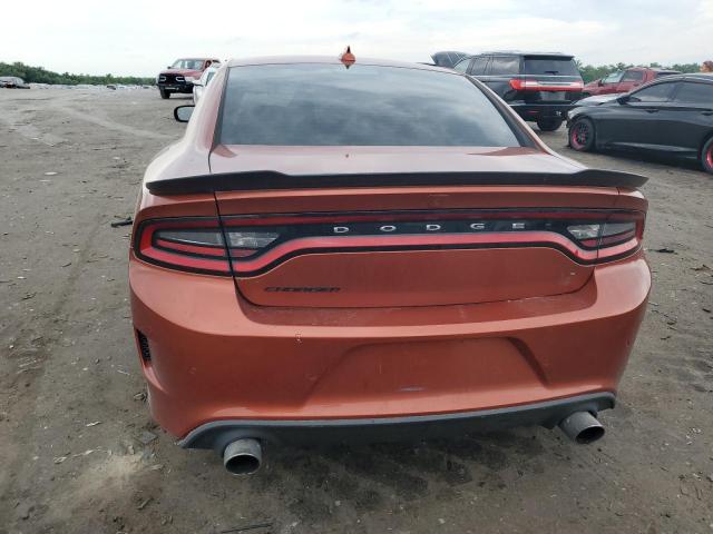 Photo 5 VIN: 2C3CDXGJ0LH185860 - DODGE CHARGER 