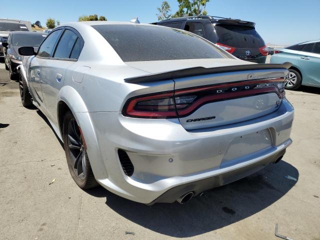 Photo 1 VIN: 2C3CDXGJ0LH207498 - DODGE CHARGER SC 