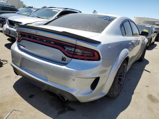 Photo 2 VIN: 2C3CDXGJ0LH207498 - DODGE CHARGER SC 