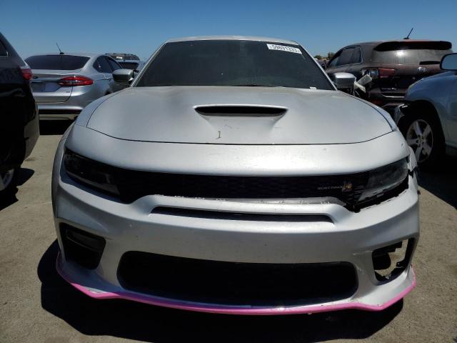 Photo 4 VIN: 2C3CDXGJ0LH207498 - DODGE CHARGER SC 