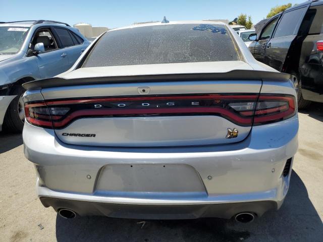 Photo 5 VIN: 2C3CDXGJ0LH207498 - DODGE CHARGER SC 