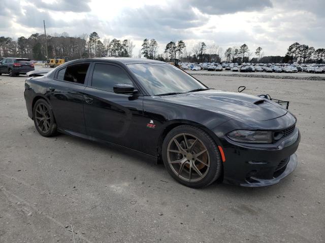 Photo 3 VIN: 2C3CDXGJ0LH212037 - DODGE CHARGER SC 