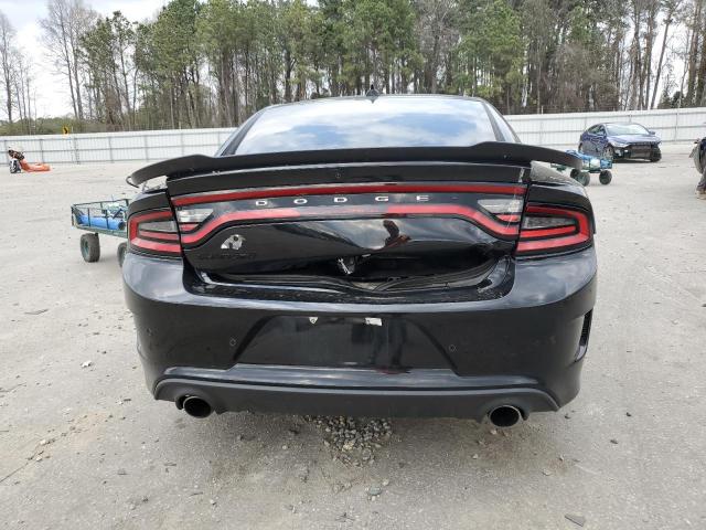 Photo 5 VIN: 2C3CDXGJ0LH212037 - DODGE CHARGER SC 