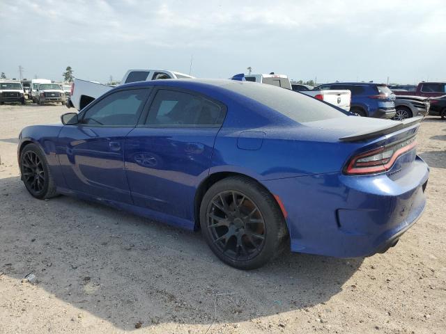 Photo 1 VIN: 2C3CDXGJ0LH217433 - DODGE CHARGER SC 