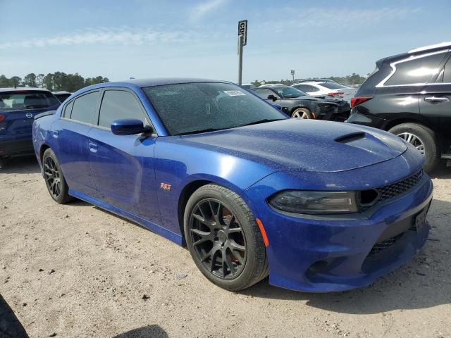 Photo 3 VIN: 2C3CDXGJ0LH217433 - DODGE CHARGER SC 