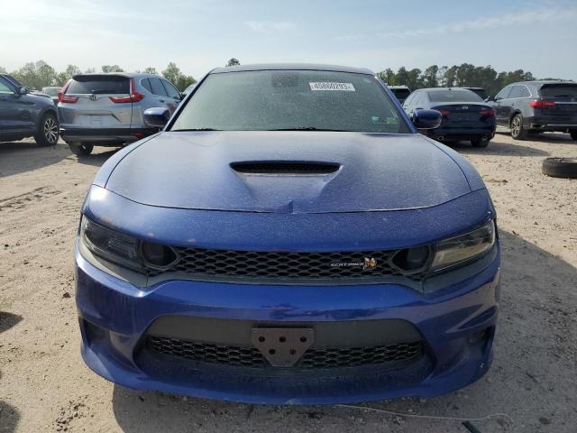 Photo 4 VIN: 2C3CDXGJ0LH217433 - DODGE CHARGER SC 