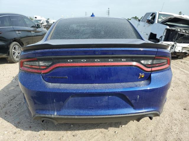 Photo 5 VIN: 2C3CDXGJ0LH217433 - DODGE CHARGER SC 