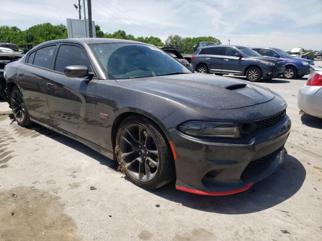 Photo 3 VIN: 2C3CDXGJ0LH232496 - DODGE CHARGER SC 