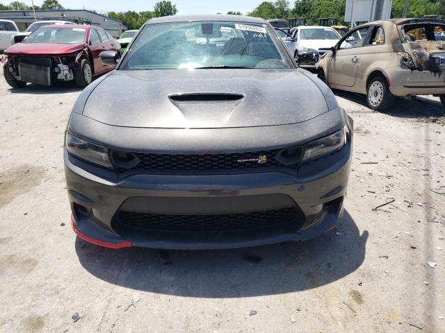 Photo 4 VIN: 2C3CDXGJ0LH232496 - DODGE CHARGER SC 