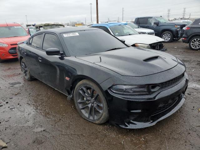 Photo 3 VIN: 2C3CDXGJ0LH232711 - DODGE CHARGER SC 