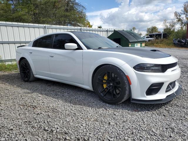 Photo 3 VIN: 2C3CDXGJ0LH240842 - DODGE CHARGER SC 