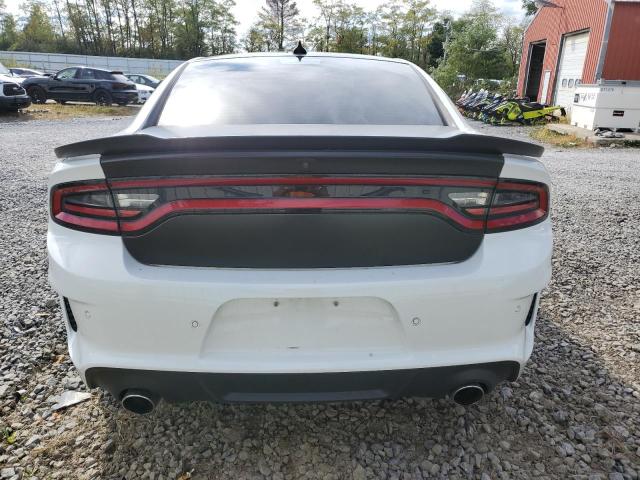 Photo 5 VIN: 2C3CDXGJ0LH240842 - DODGE CHARGER SC 