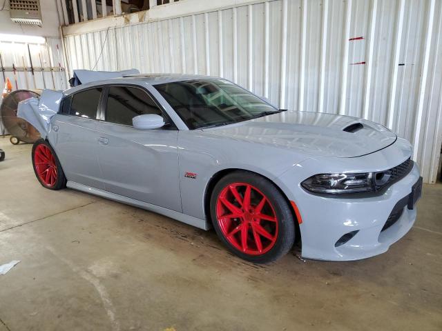 Photo 3 VIN: 2C3CDXGJ0LH241053 - DODGE CHARGER SC 