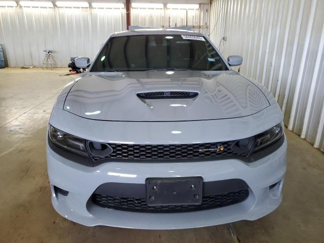 Photo 4 VIN: 2C3CDXGJ0LH241053 - DODGE CHARGER SC 