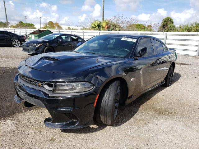 Photo 1 VIN: 2C3CDXGJ0LH244180 - DODGE CHARGER SC 