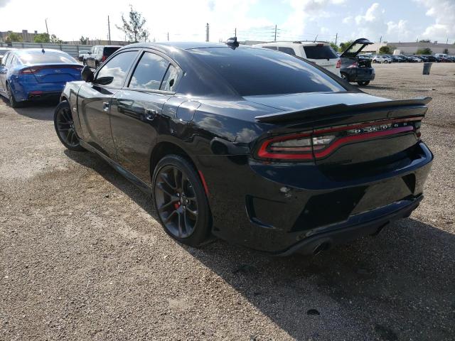 Photo 2 VIN: 2C3CDXGJ0LH244180 - DODGE CHARGER SC 