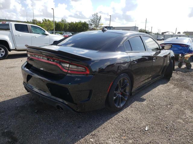 Photo 3 VIN: 2C3CDXGJ0LH244180 - DODGE CHARGER SC 