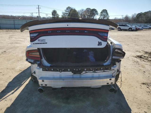 Photo 5 VIN: 2C3CDXGJ0LH251789 - DODGE CHARGER SC 