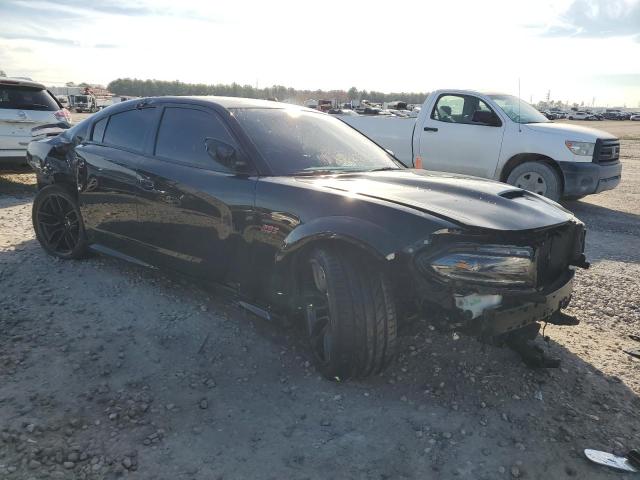 Photo 3 VIN: 2C3CDXGJ0MH500643 - DODGE CHARGER 