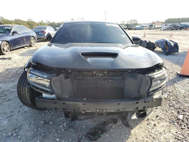 Photo 4 VIN: 2C3CDXGJ0MH500643 - DODGE CHARGER 