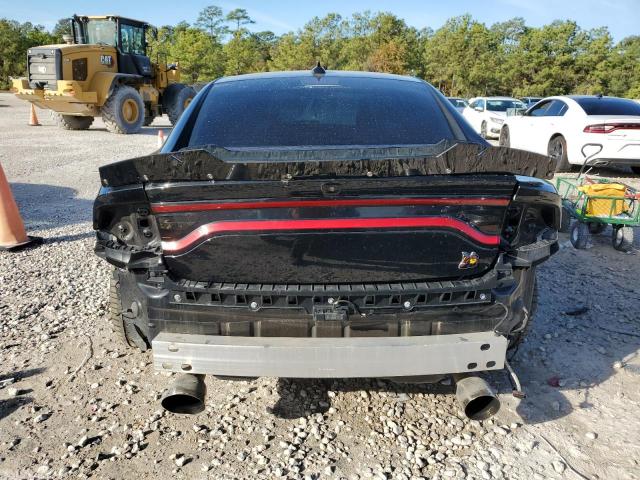 Photo 5 VIN: 2C3CDXGJ0MH500643 - DODGE CHARGER 