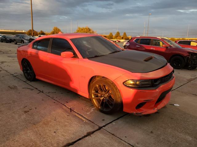 Photo 3 VIN: 2C3CDXGJ0MH511528 - DODGE CHARGER SC 