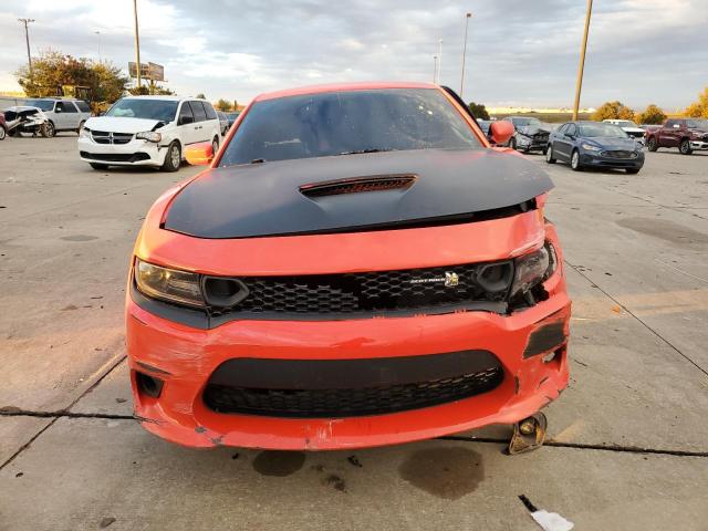 Photo 4 VIN: 2C3CDXGJ0MH511528 - DODGE CHARGER SC 