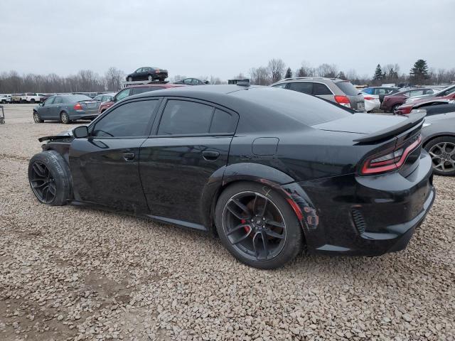 Photo 1 VIN: 2C3CDXGJ0MH527843 - DODGE CHARGER 