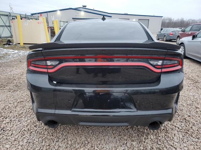 Photo 5 VIN: 2C3CDXGJ0MH527843 - DODGE CHARGER 