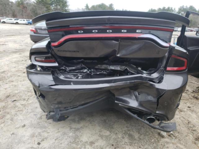 Photo 8 VIN: 2C3CDXGJ0MH561233 - DODGE CHARGER SC 