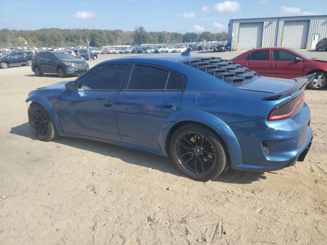 Photo 1 VIN: 2C3CDXGJ0MH565248 - DODGE CHARGER SC 