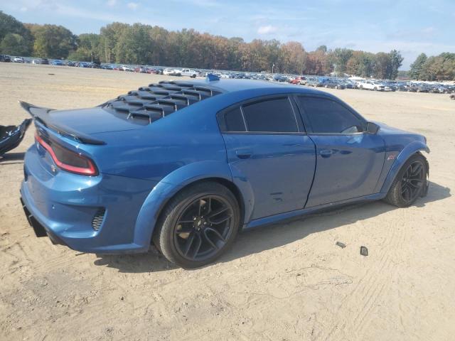 Photo 2 VIN: 2C3CDXGJ0MH565248 - DODGE CHARGER SC 